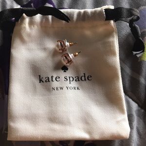 Kate Spade Earrings